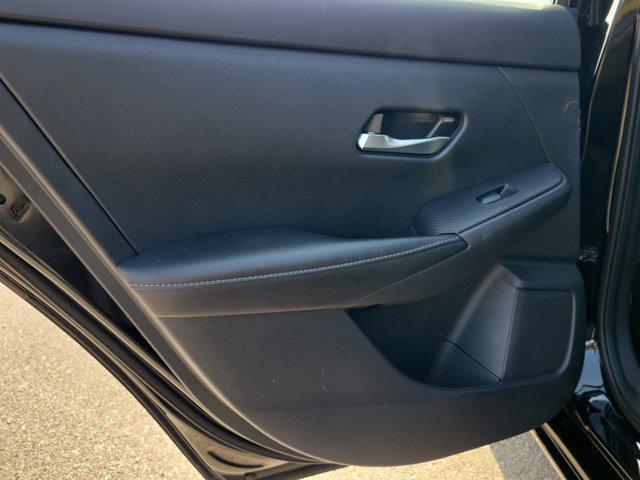 used 2022 Nissan Sentra car, priced at $17,401