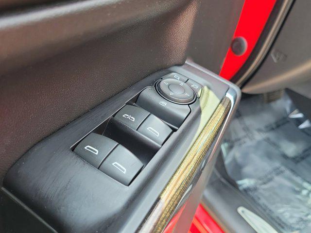 used 2020 Chevrolet Silverado 1500 car, priced at $31,871