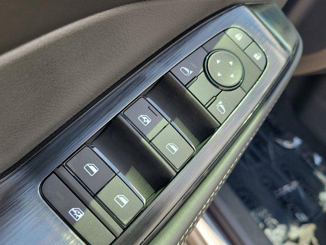 new 2025 Nissan Rogue car, priced at $28,307