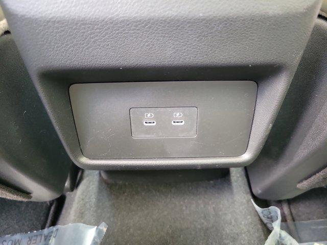 new 2025 Nissan Rogue car, priced at $32,210