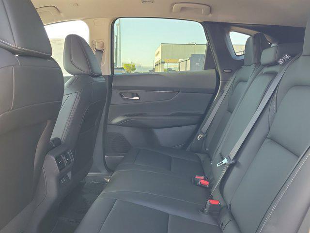 new 2025 Nissan Murano car, priced at $38,789