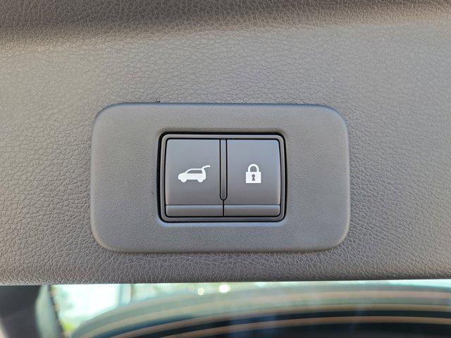 new 2025 Nissan Murano car, priced at $38,789