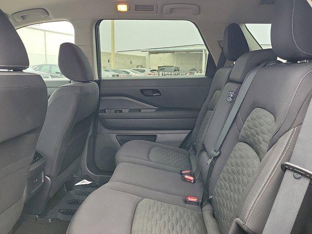 used 2023 Nissan Pathfinder car, priced at $29,991