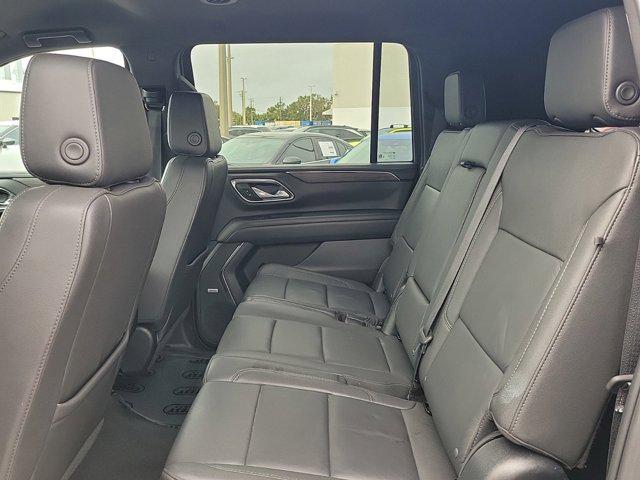 used 2023 Chevrolet Suburban car, priced at $47,446