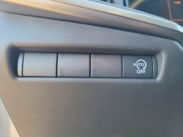 used 2025 Nissan Kicks car, priced at $23,967