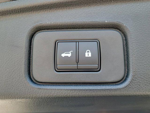 new 2025 Nissan Pathfinder car, priced at $35,586