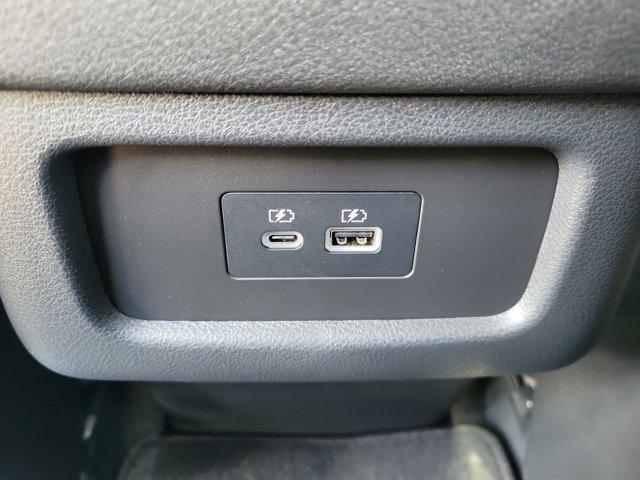 new 2025 Nissan Pathfinder car, priced at $35,586