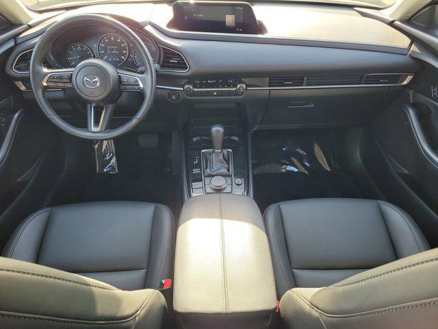 used 2024 Mazda CX-30 car, priced at $22,562