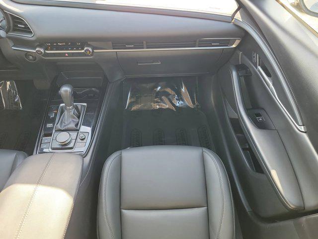 used 2024 Mazda CX-30 car, priced at $22,562