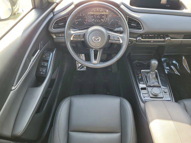 used 2024 Mazda CX-30 car, priced at $22,562