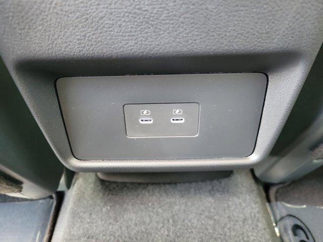 new 2025 Nissan Rogue car, priced at $29,192