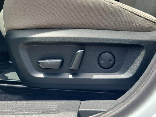 new 2025 Nissan Rogue car, priced at $29,192