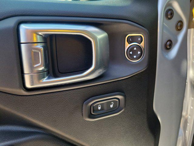 used 2023 Jeep Gladiator car, priced at $26,991