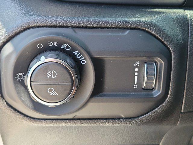 used 2023 Jeep Gladiator car, priced at $26,991