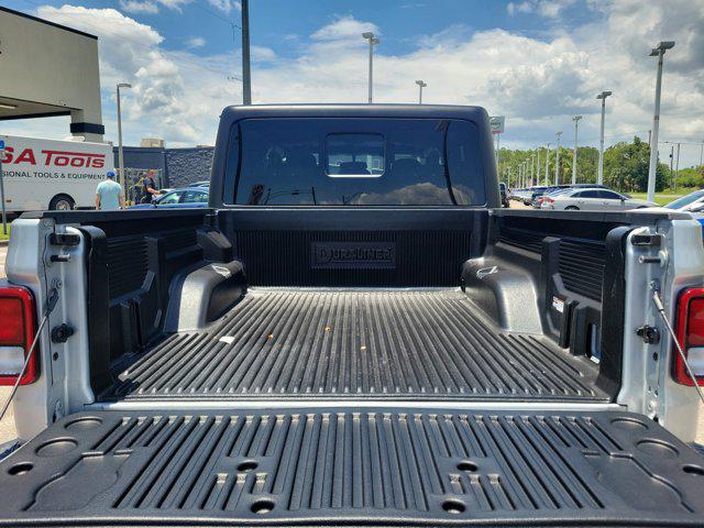 used 2023 Jeep Gladiator car, priced at $26,991
