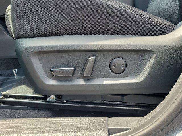 new 2025 Nissan Rogue car, priced at $28,787