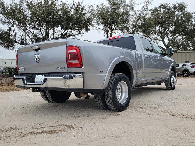 used 2020 Ram 3500 car, priced at $53,815