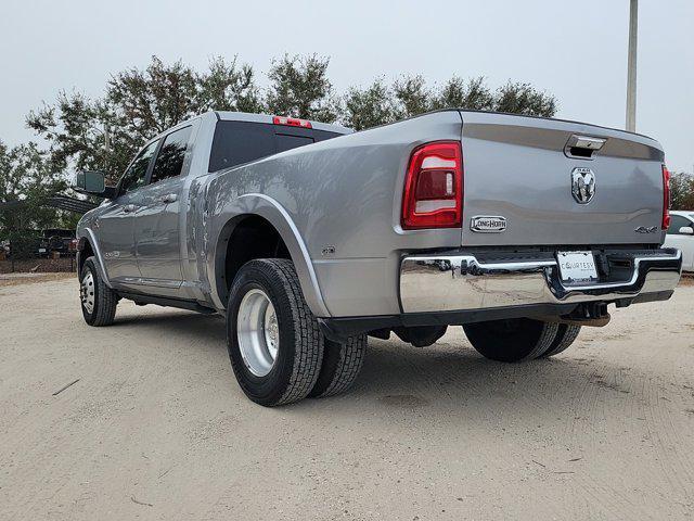 used 2020 Ram 3500 car, priced at $53,815