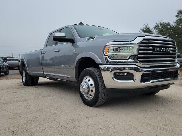 used 2020 Ram 3500 car, priced at $53,815