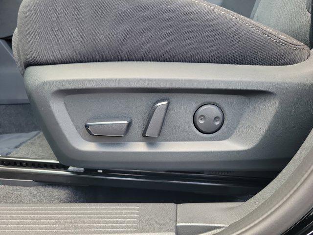 new 2025 Nissan Rogue car, priced at $28,307