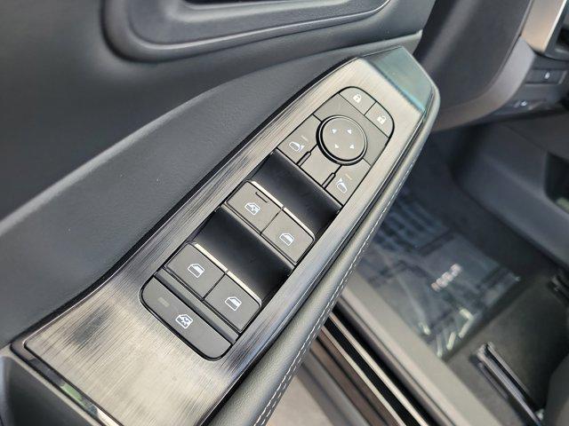 new 2025 Nissan Rogue car, priced at $28,307