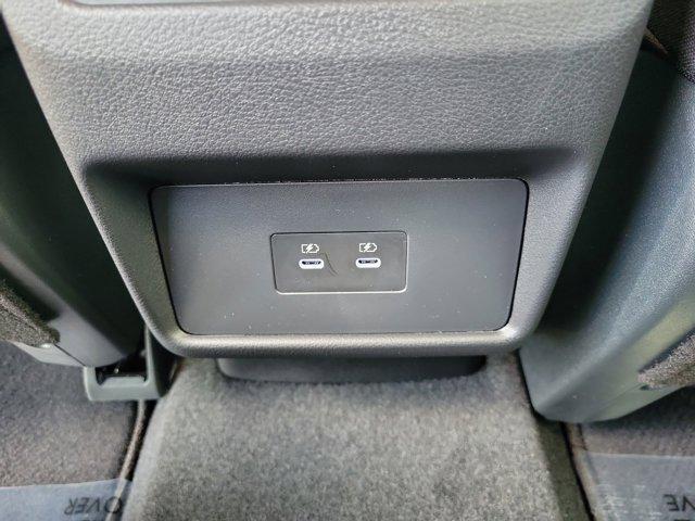 new 2025 Nissan Rogue car, priced at $28,307