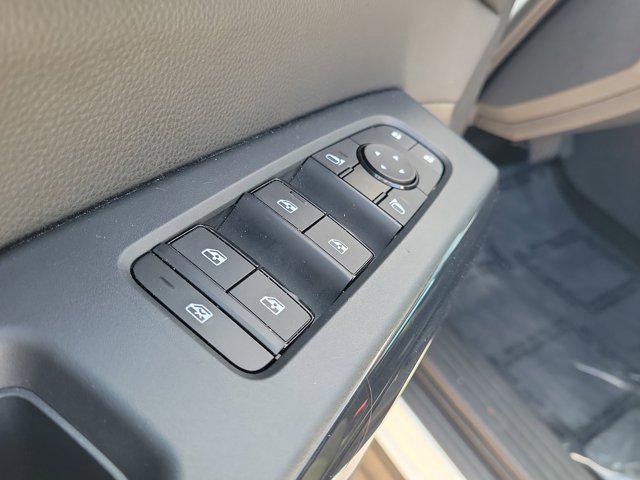 used 2024 Nissan Pathfinder car, priced at $32,734