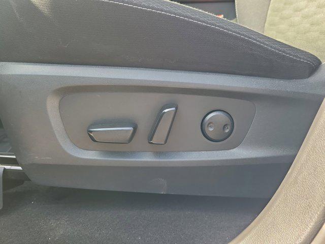 used 2024 Nissan Pathfinder car, priced at $32,734