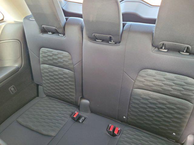 used 2024 Nissan Pathfinder car, priced at $32,734