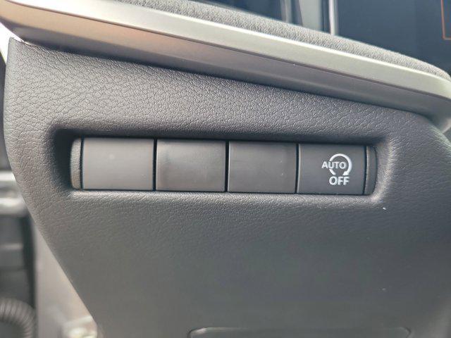 new 2025 Nissan Kicks car, priced at $23,420