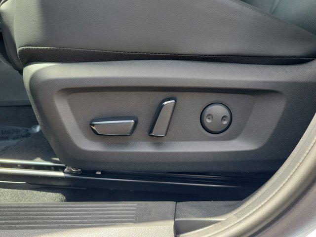 new 2025 Nissan Rogue car, priced at $30,587