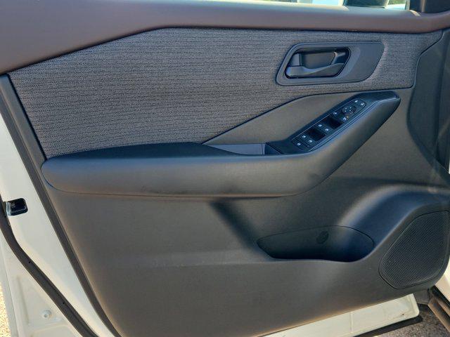 used 2023 Nissan Rogue car, priced at $20,199
