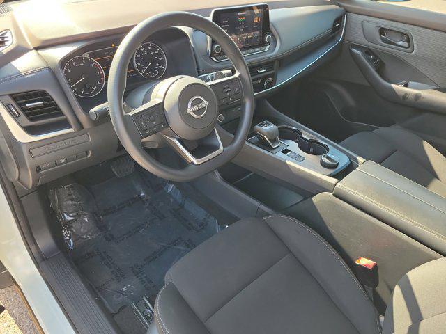 used 2023 Nissan Rogue car, priced at $20,199