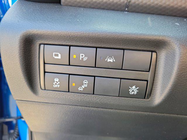 used 2024 Nissan Kicks car, priced at $19,501