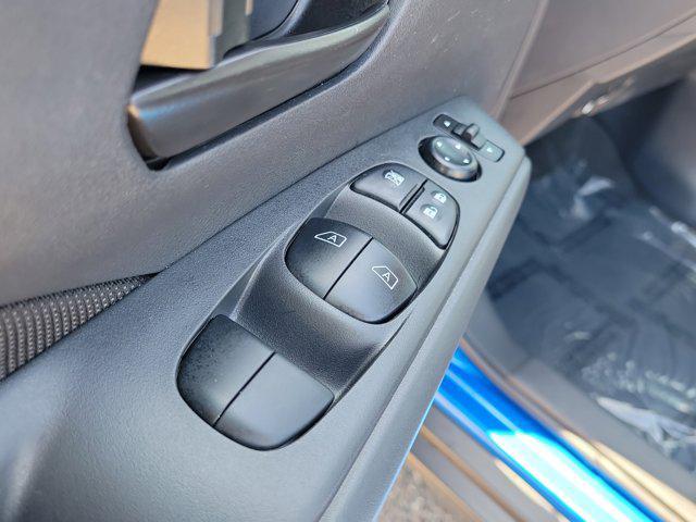 used 2024 Nissan Kicks car, priced at $19,501