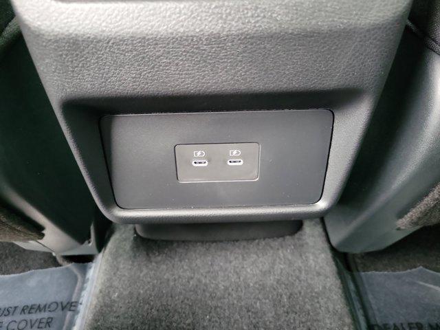 new 2025 Nissan Rogue car, priced at $28,307