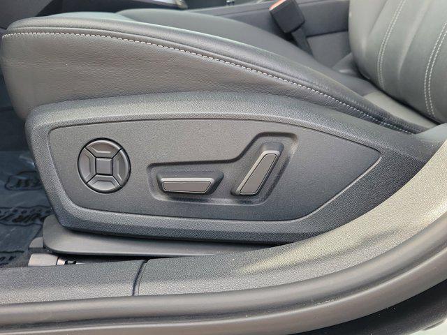 used 2024 Audi A3 car, priced at $23,236