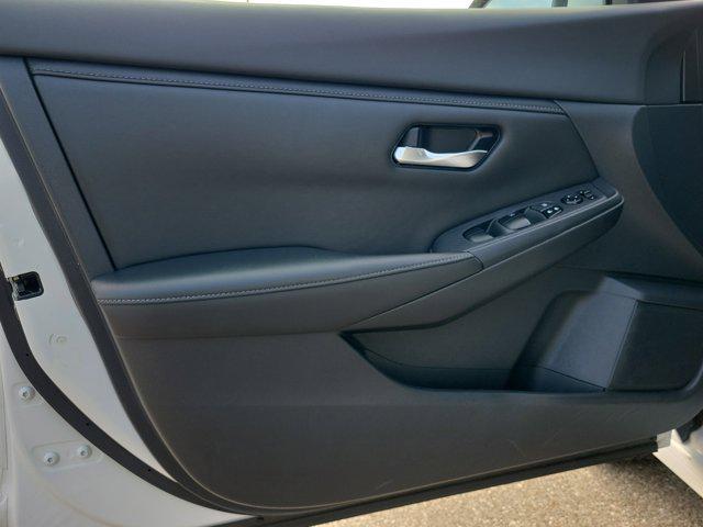 used 2022 Nissan Sentra car, priced at $17,193