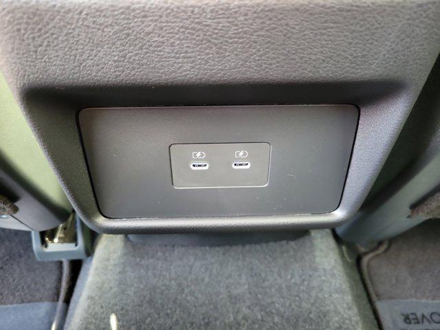 new 2025 Nissan Rogue car, priced at $28,307