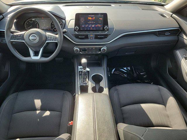 used 2022 Nissan Altima car, priced at $19,991