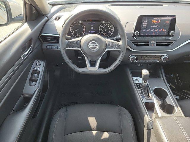 used 2022 Nissan Altima car, priced at $19,991