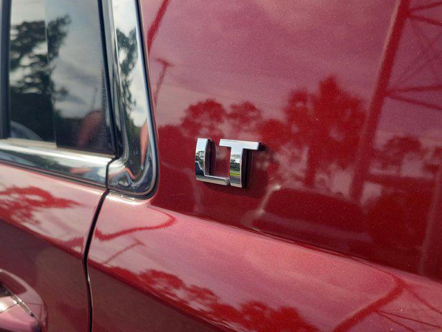 used 2018 Chevrolet Tahoe car, priced at $25,836