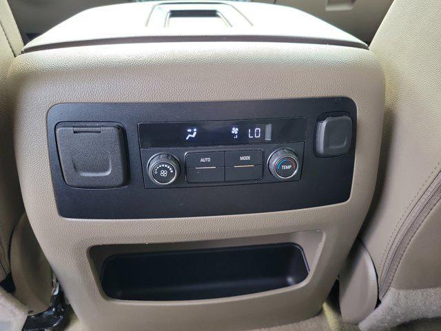 used 2018 Chevrolet Tahoe car, priced at $25,836