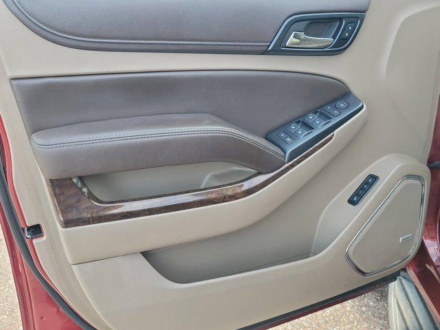 used 2018 Chevrolet Tahoe car, priced at $25,836