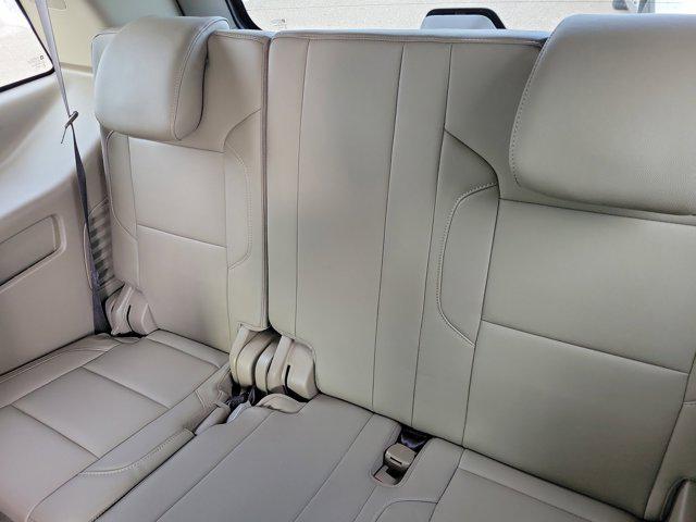 used 2018 Chevrolet Tahoe car, priced at $25,836