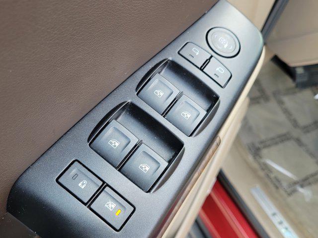 used 2018 Chevrolet Tahoe car, priced at $25,836