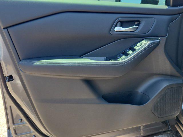 new 2025 Nissan Rogue car, priced at $28,787