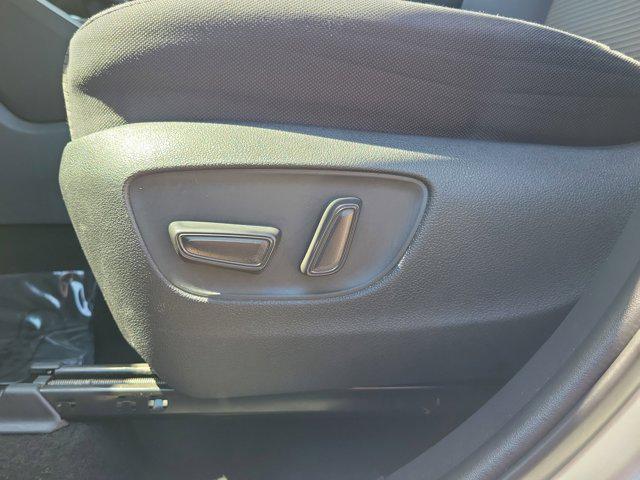 used 2023 Toyota Highlander car, priced at $32,283