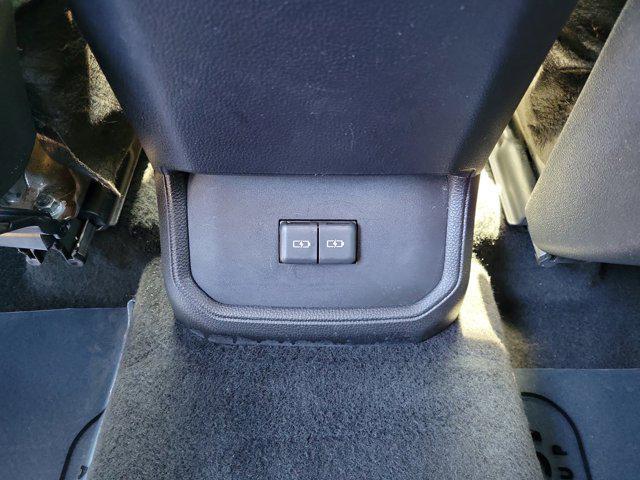 used 2023 Toyota Highlander car, priced at $32,283