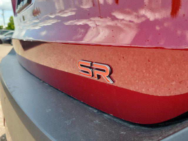 new 2025 Nissan Kicks car, priced at $28,691